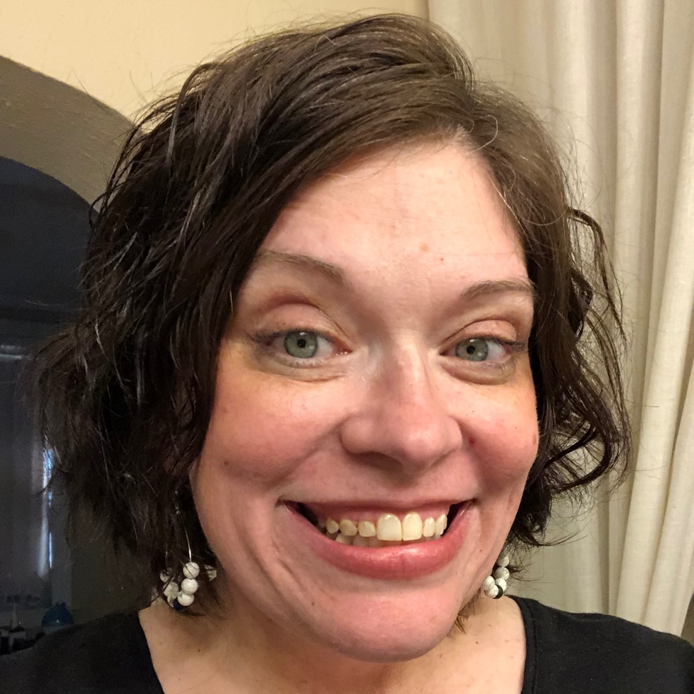 Meet your Posher, Karen